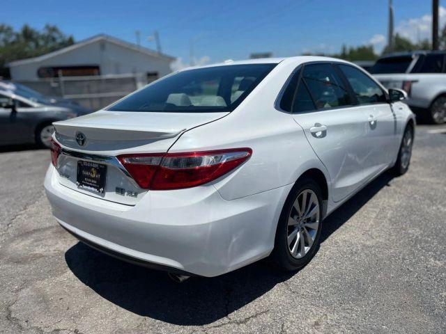 TOYOTA CAMRY - Thumbnail 5