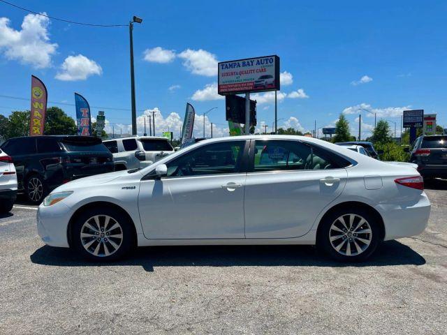 TOYOTA CAMRY - Thumbnail 2