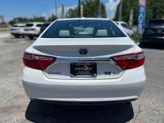 TOYOTA CAMRY - Thumbnail 4