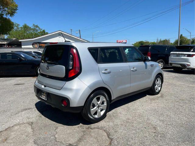 KIA SOUL - Thumbnail 5