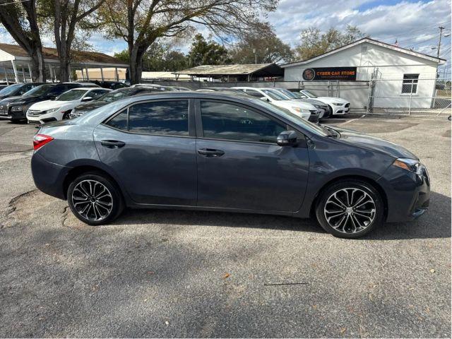 TOYOTA COROLLA - Thumbnail 4