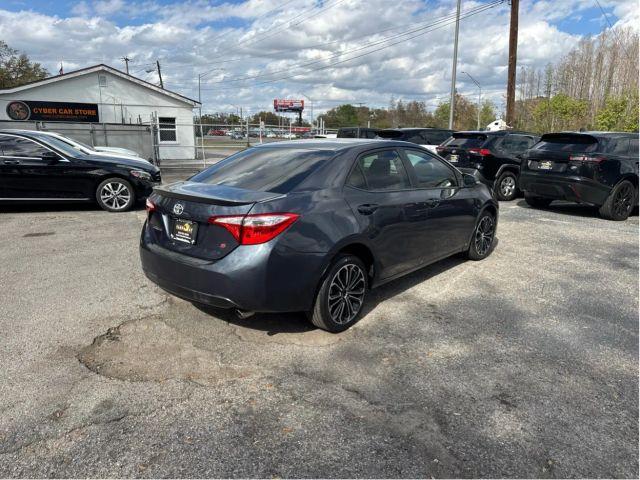 TOYOTA COROLLA - Thumbnail 5