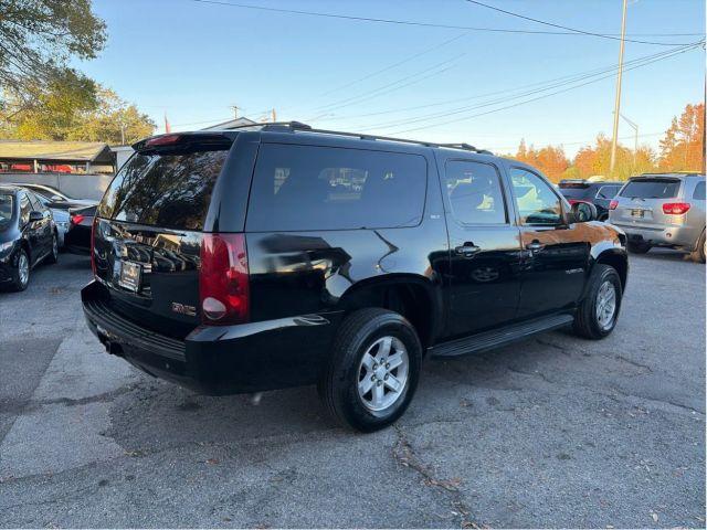 GMC YUKON XL 1500 - Thumbnail 5