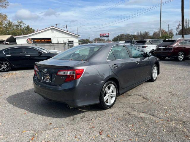 TOYOTA CAMRY - Thumbnail 5