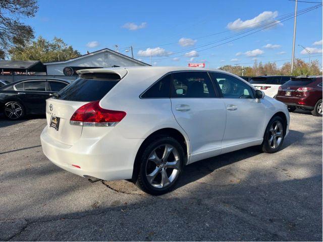 TOYOTA VENZA - Thumbnail 5