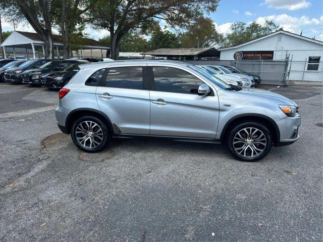 MITSUBISHI OUTLANDER SPORT - Thumbnail 4