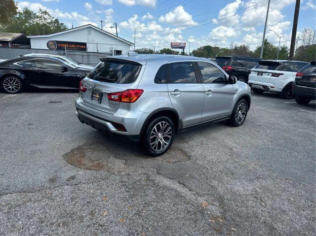 MITSUBISHI OUTLANDER SPORT - Thumbnail 5