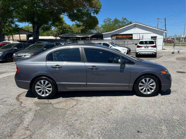 HONDA CIVIC - Thumbnail 4