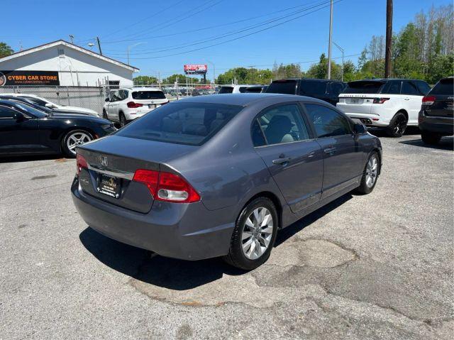 HONDA CIVIC - Thumbnail 5