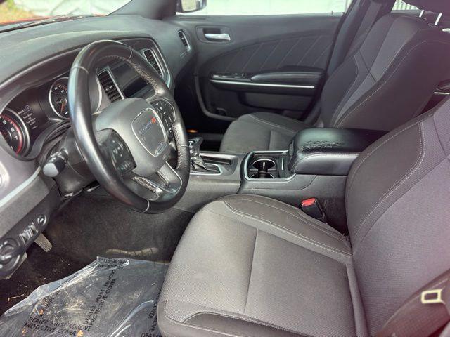 Dodge Charger - Thumbnail 18