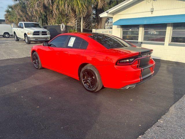 Dodge Charger - Thumbnail 2