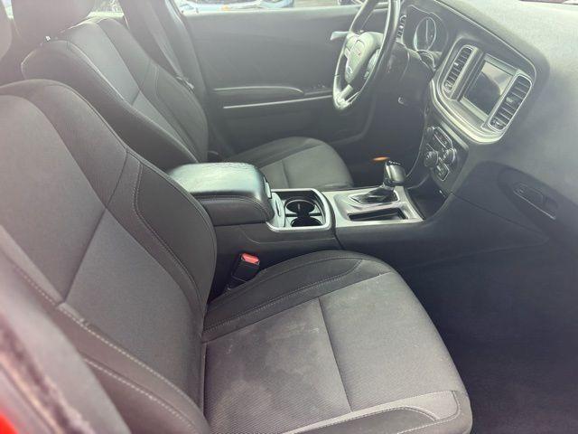 Dodge Charger - Thumbnail 12