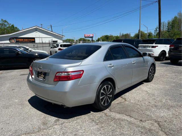 TOYOTA CAMRY - Thumbnail 5