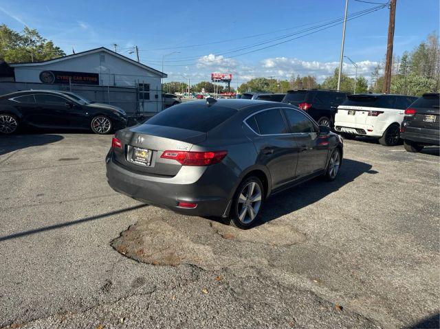 ACURA ILX - Thumbnail 5