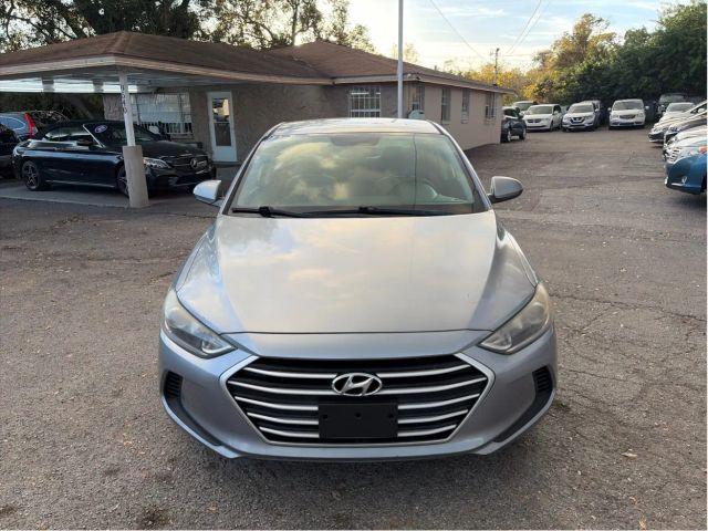 HYUNDAI ELANTRA - Thumbnail 2