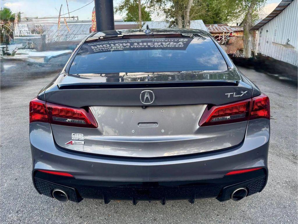 Acura Tlx - Thumbnail 15