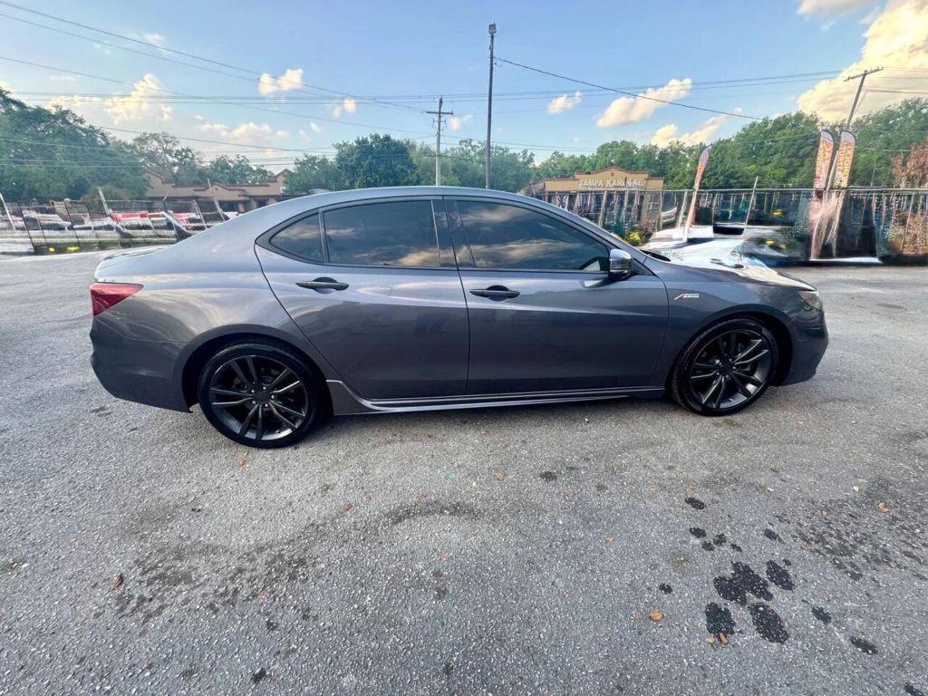 Acura Tlx - Thumbnail 13