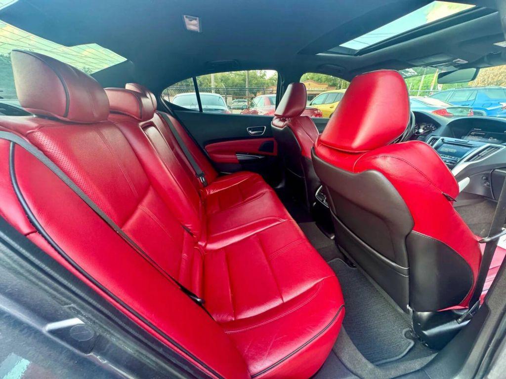 Acura Tlx - Thumbnail 2