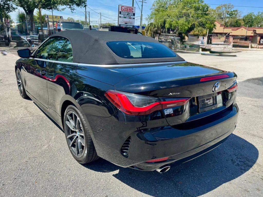 Bmw 4 Series - Thumbnail 10