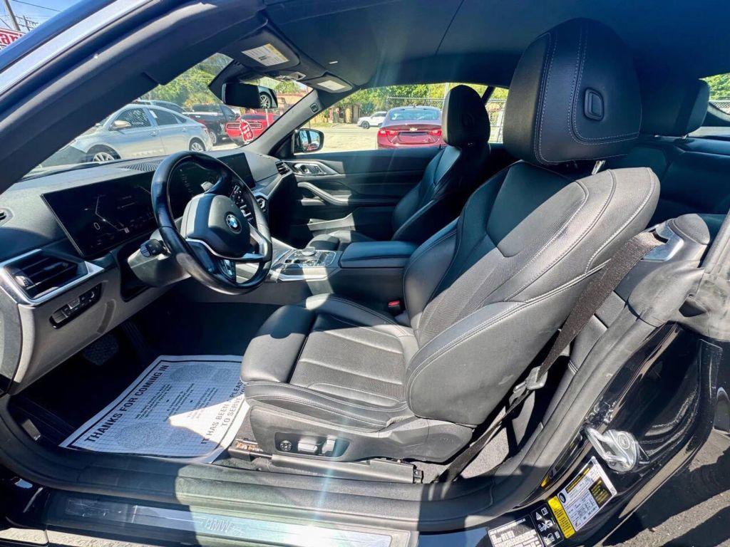 Bmw 4 Series - Thumbnail 20