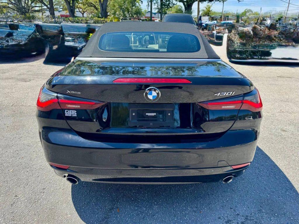 Bmw 4 Series - Thumbnail 13