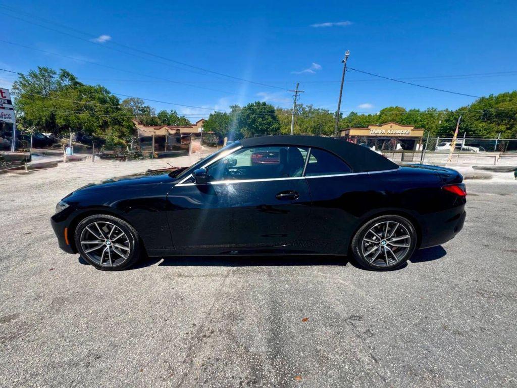 Bmw 4 Series - Thumbnail 14