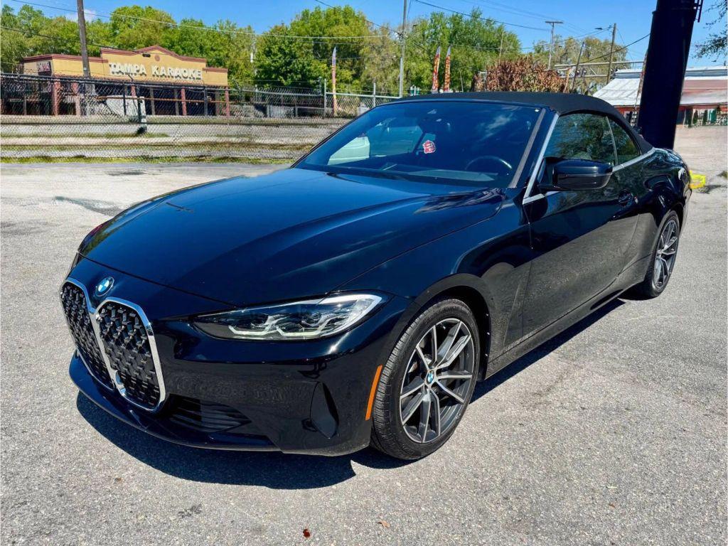 Bmw 4 Series - Thumbnail 18