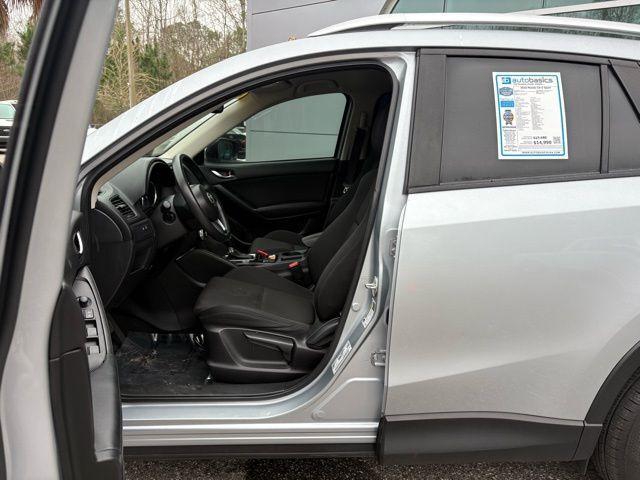 Mazda CX-5 - Thumbnail 11