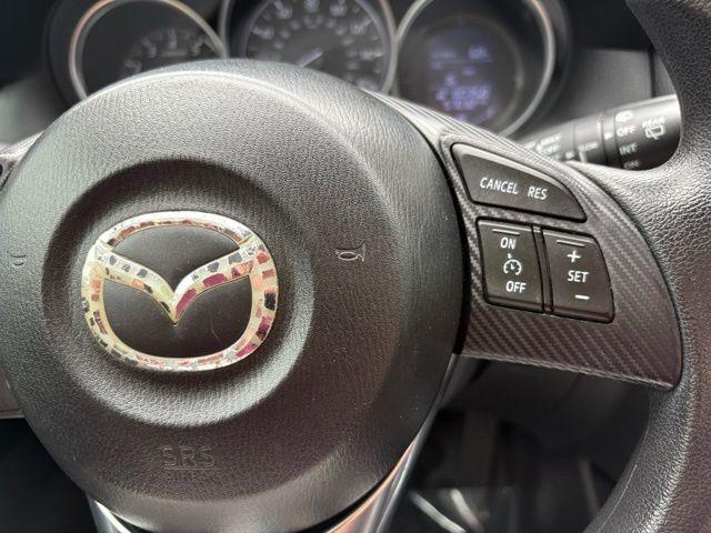 Mazda CX-5 - Thumbnail 15