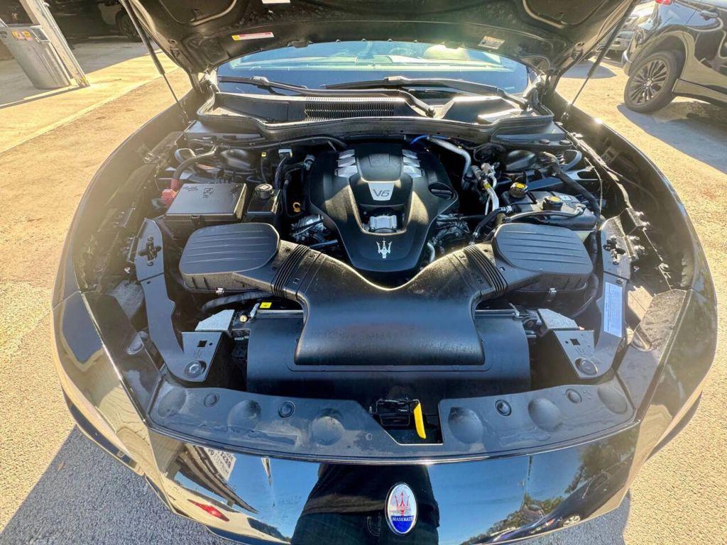 Maserati Ghibli - Thumbnail 2