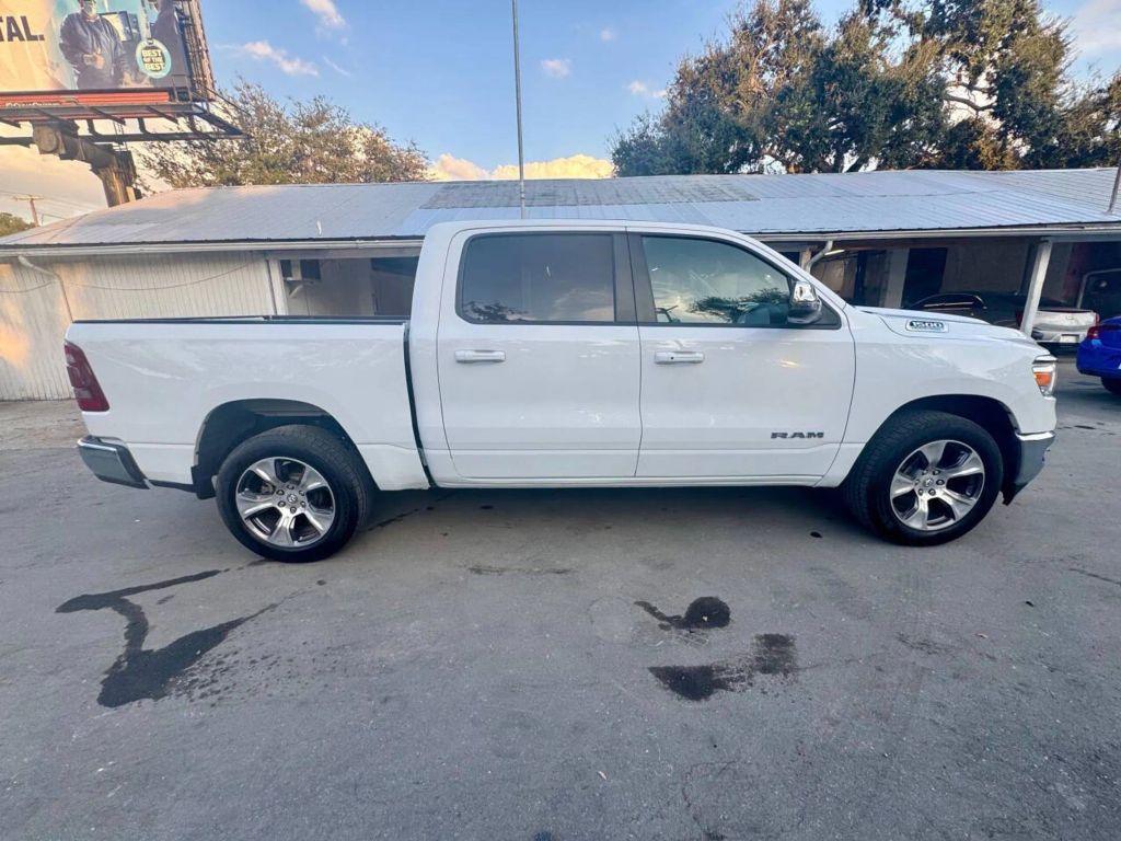 Ram 1500 Crew Cab - Thumbnail 20