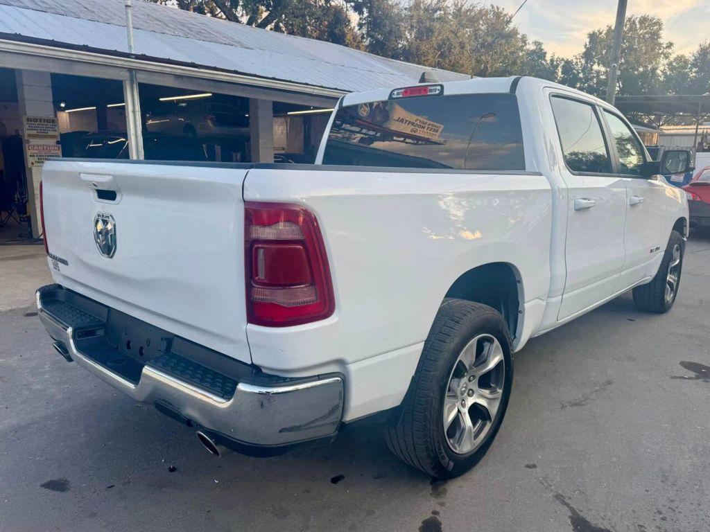 Ram 1500 Crew Cab - Thumbnail 18