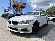 Bmw 4-Series 428I Gran Coupe - Thumbnail 3