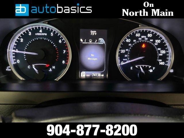 Toyota Camry - Thumbnail 17