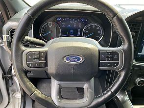 Ford F150 Xlt Hybrid - View 1