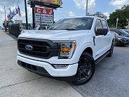 Ford F150 Xlt Hybrid - Thumbnail 3