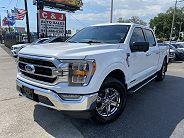 Ford F150 Xlt Hybrid - Thumbnail 2