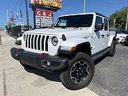 Jeep Gladiator Sport - Thumbnail 3