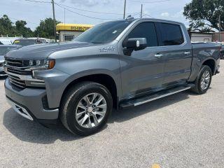 Chevrolet Silverado 1500 Crew Cab - Thumbnail 7