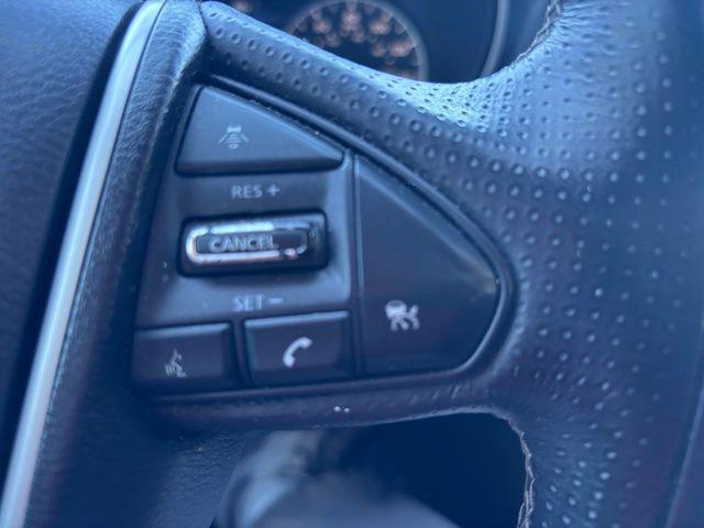 Nissan Maxima - Thumbnail 20