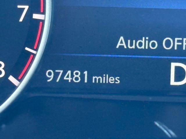 Nissan Maxima - Thumbnail 18