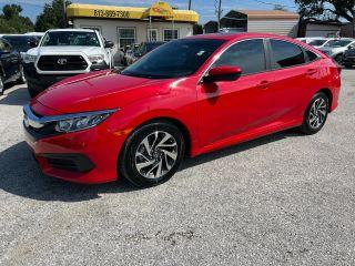 Honda Civic - Thumbnail 5