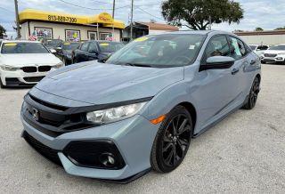 Ford Transit 250 Van - Thumbnail 2