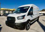 Ford Transit 250 Cargo Van - Thumbnail 12