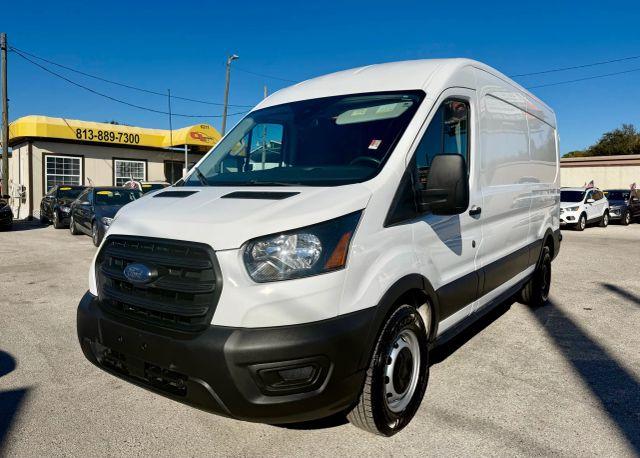 Ford Transit 250 Cargo Van - View 1