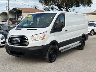 Ford Transit 250 Cargo Van - Thumbnail 9