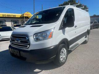 Ford Transit 250 Cargo Van - Thumbnail 8