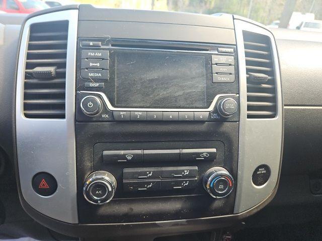 Nissan Frontier - Thumbnail 11