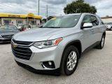 Chevrolet Traverse - Thumbnail 14