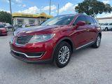 Lincoln Mkx - Thumbnail 14
